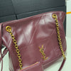 YSL Jamie Lambskin Leather