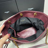 YSL Jamie Lambskin Leather