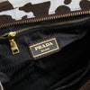 Prada Bonnie Calfskin