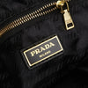 Prada Bonnie Large Calfskin