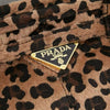 Prada Bonnie Calfskin