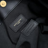 YSL Jamie Lambskin Leather