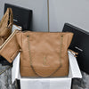 YSL Jamie Lambskin Leather