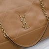 YSL Jamie Lambskin Leather