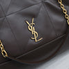 YSL Jamie Lambskin Leather