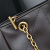 YSL Jamie Lambskin Leather