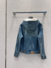 Dior  Kadın Denim Ceket