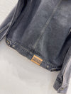 DİOR  Kadın Denim Ceket