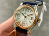 Chopard Happy Sport Automatic 278559-3001 – YF Edition 30mm