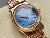 Chopard Happy Sport Medium Automatic 278559-3001 – YF Edition 30mm