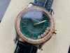 Chopard Happy Sport Automatic Diamond 278559-3001 – YF Edition 30mm